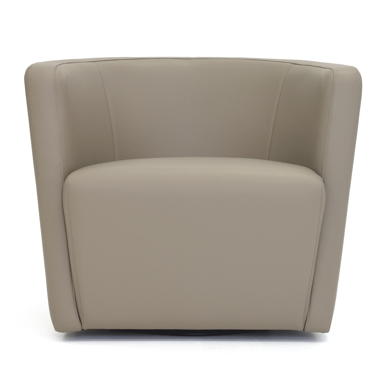 Fashion Affair Arm Chair Front View
