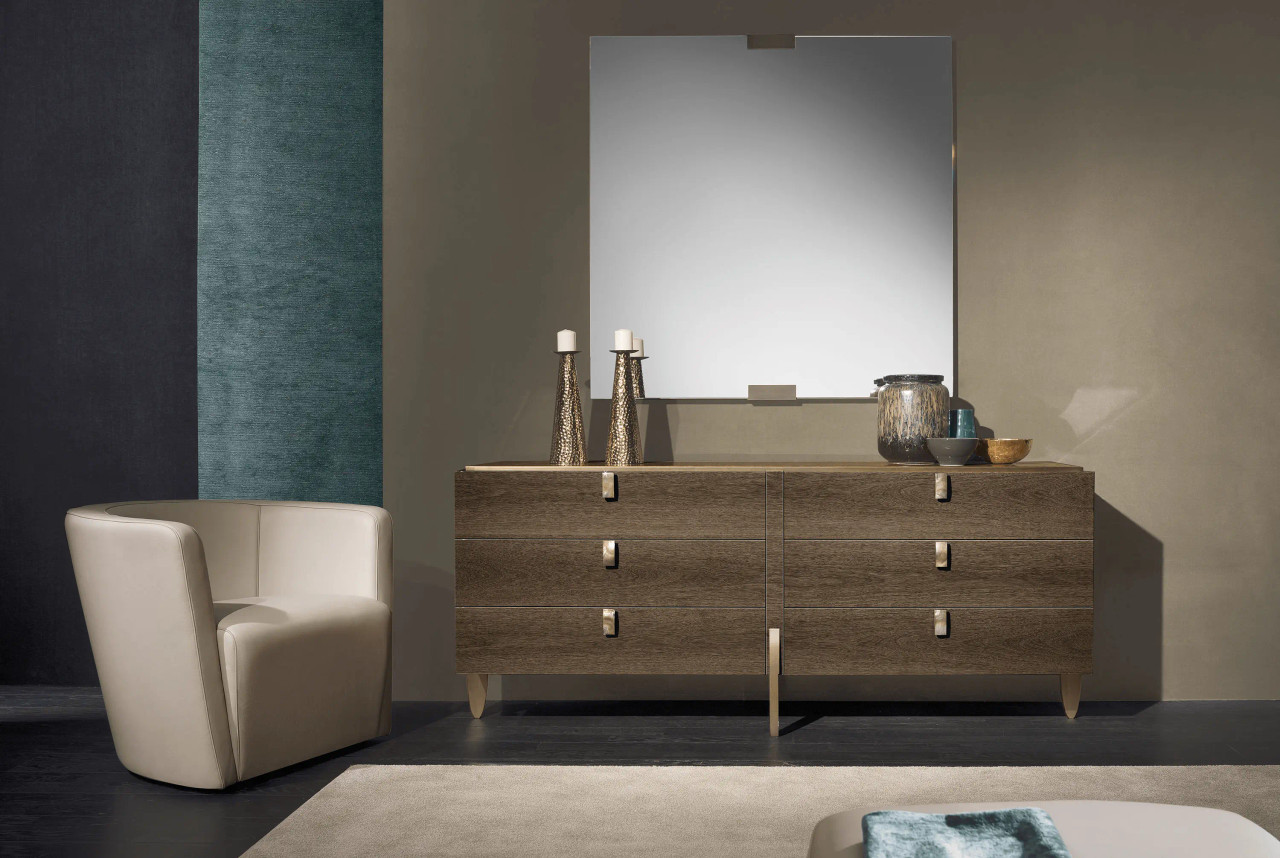 Fashion Affair Arm Chair / Low