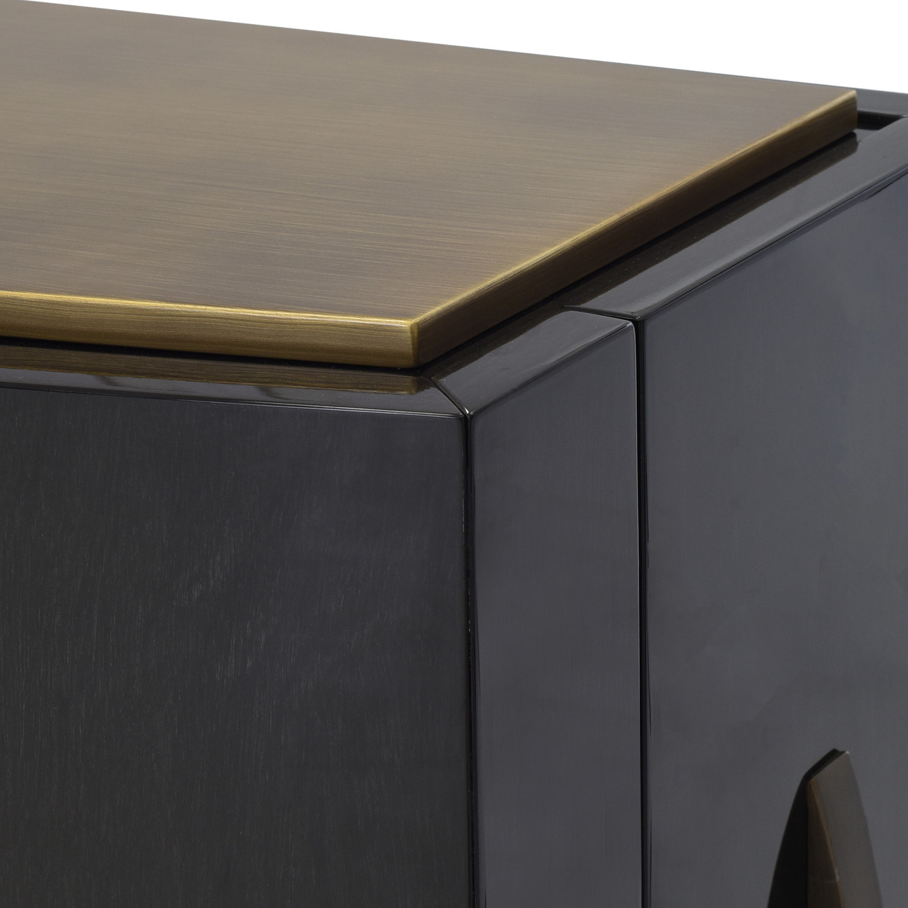 Fashion Affair High Console