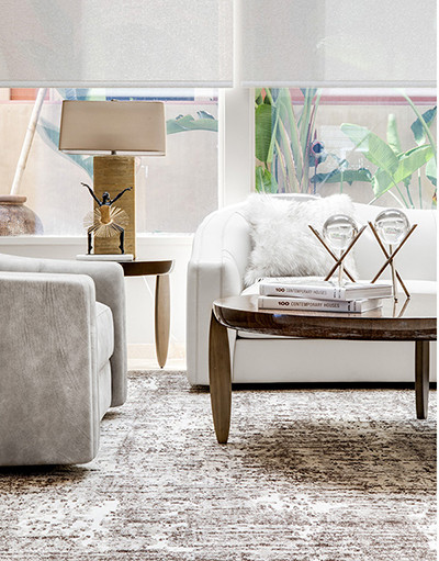 Fashion Affair End Table