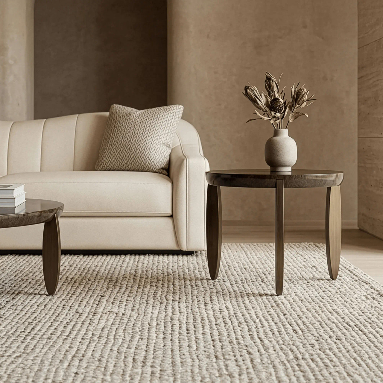 Fashion Affair End Table