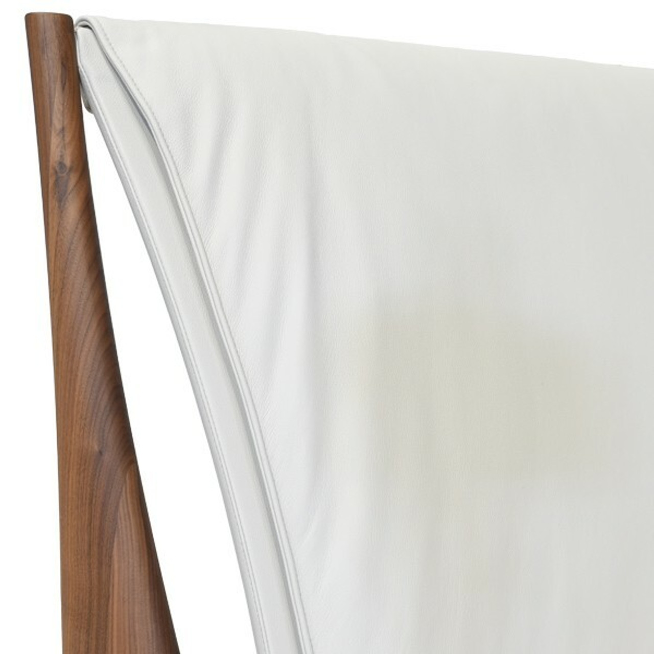 Nelson Bed Headboard Detail