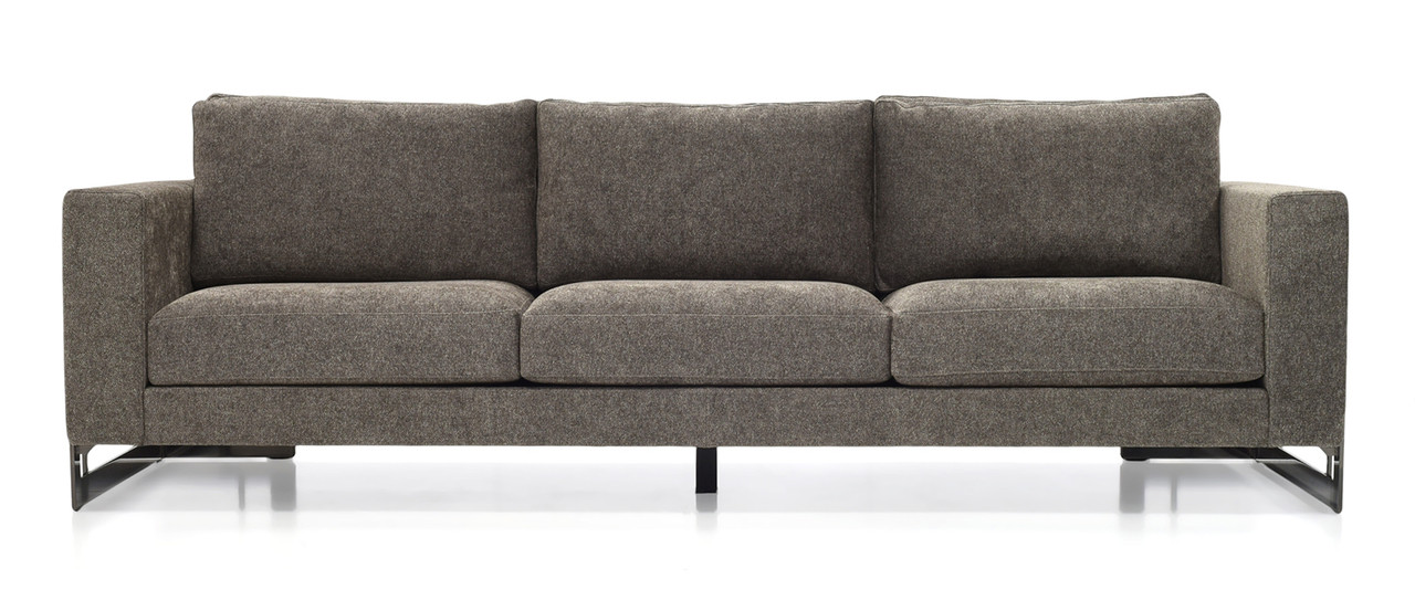 Perfect Time Sofa Front View