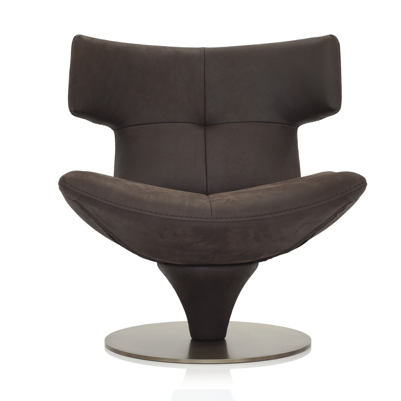 Harley Swivel Chair - Cantoni