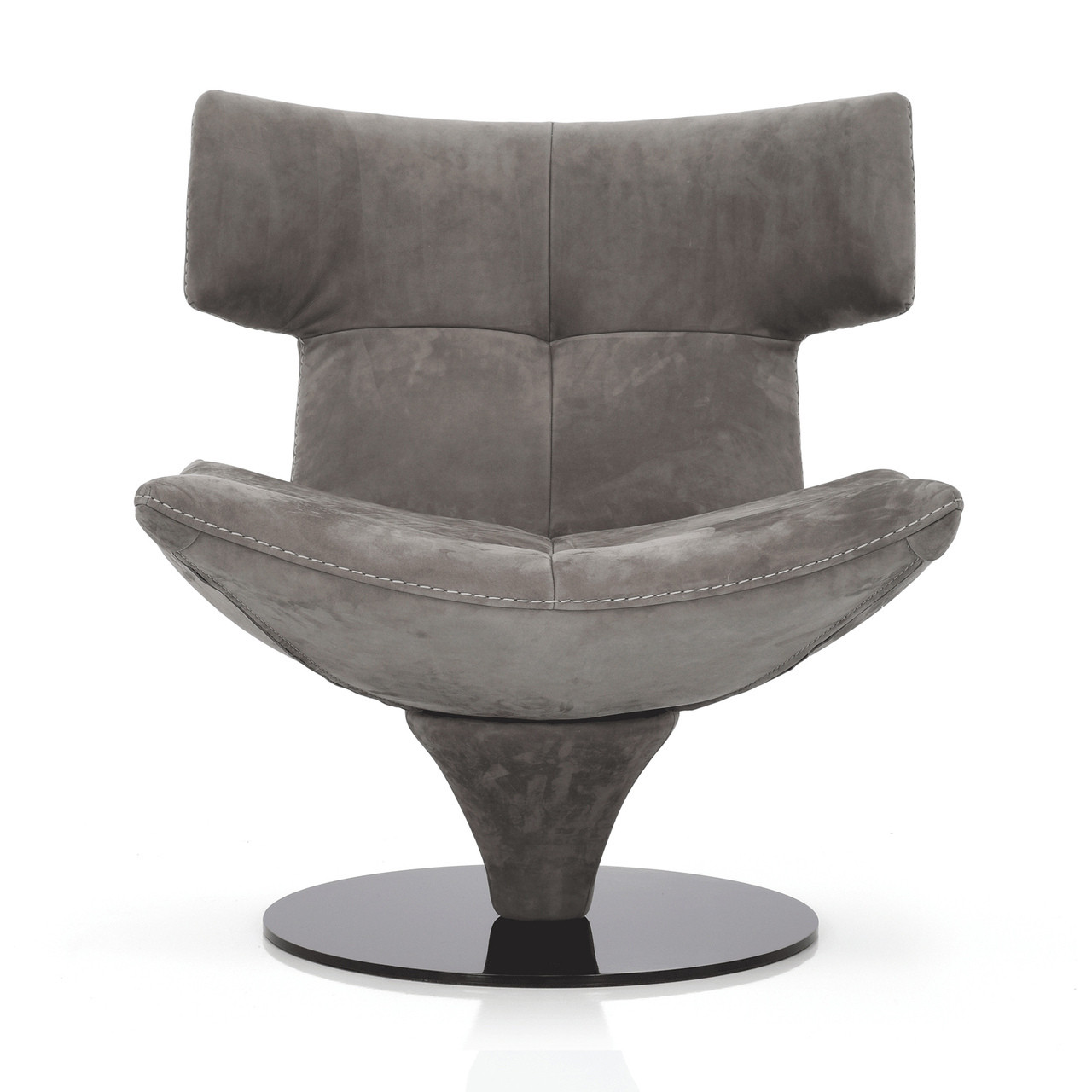 LT BROWN - Shown here in the Light Brown leather option