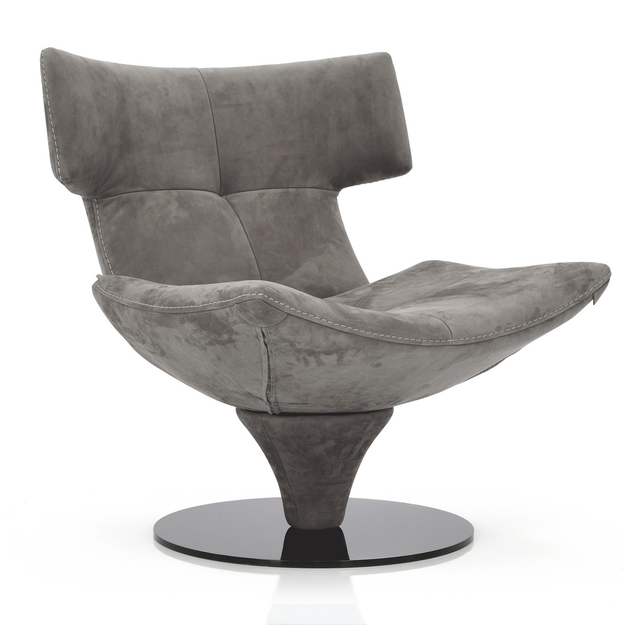 LT BROWN - Shown here in the Light Brown leather option