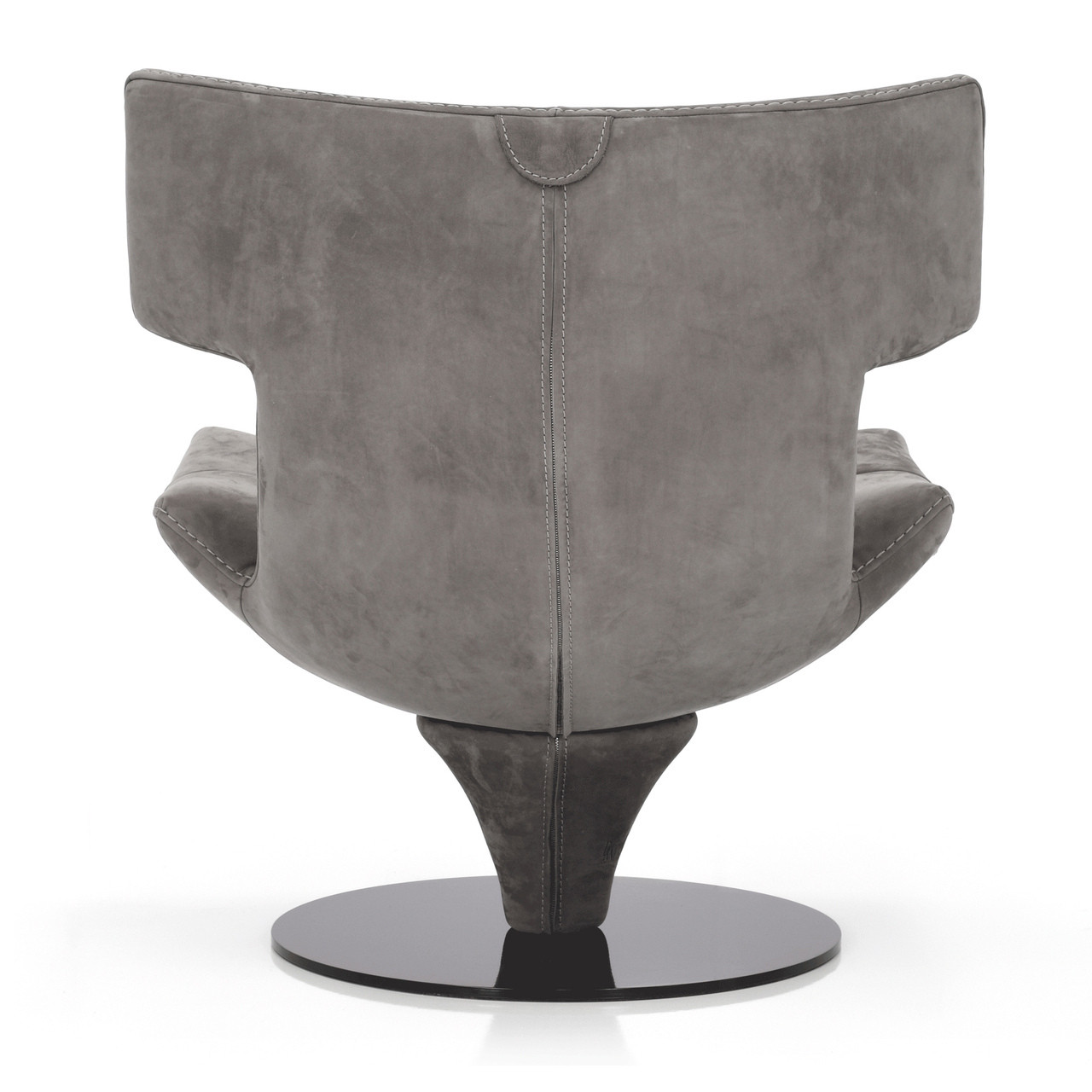 Harley Swivel Chair - Cantoni