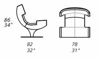 Detailed Dimensions