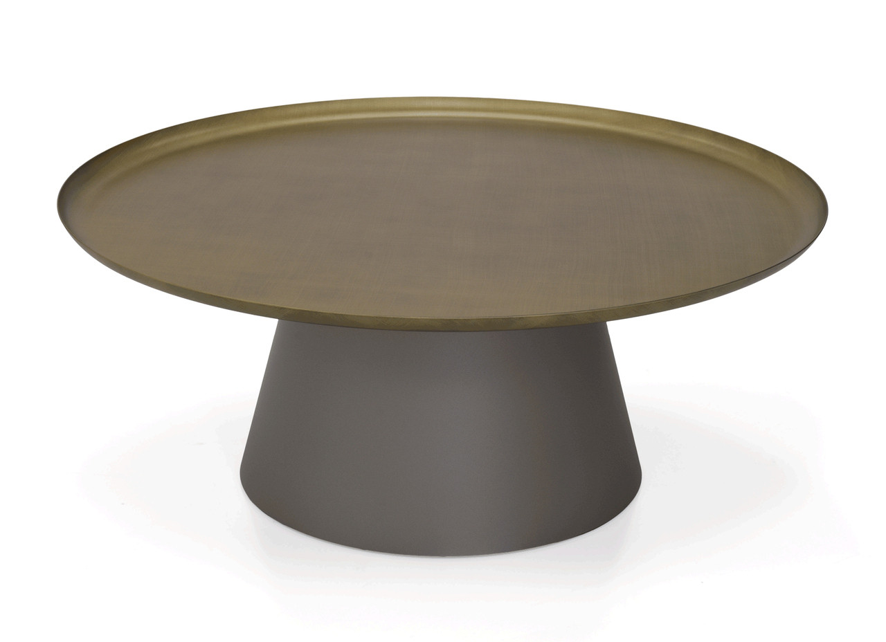 Shop Cattelan Italia Amerigo Cocktail Table - Cantoni