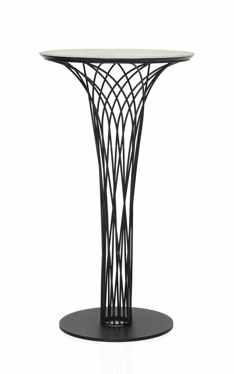 Cattelan Italia Nido Keramik Bistro Table - Thumbnail 2