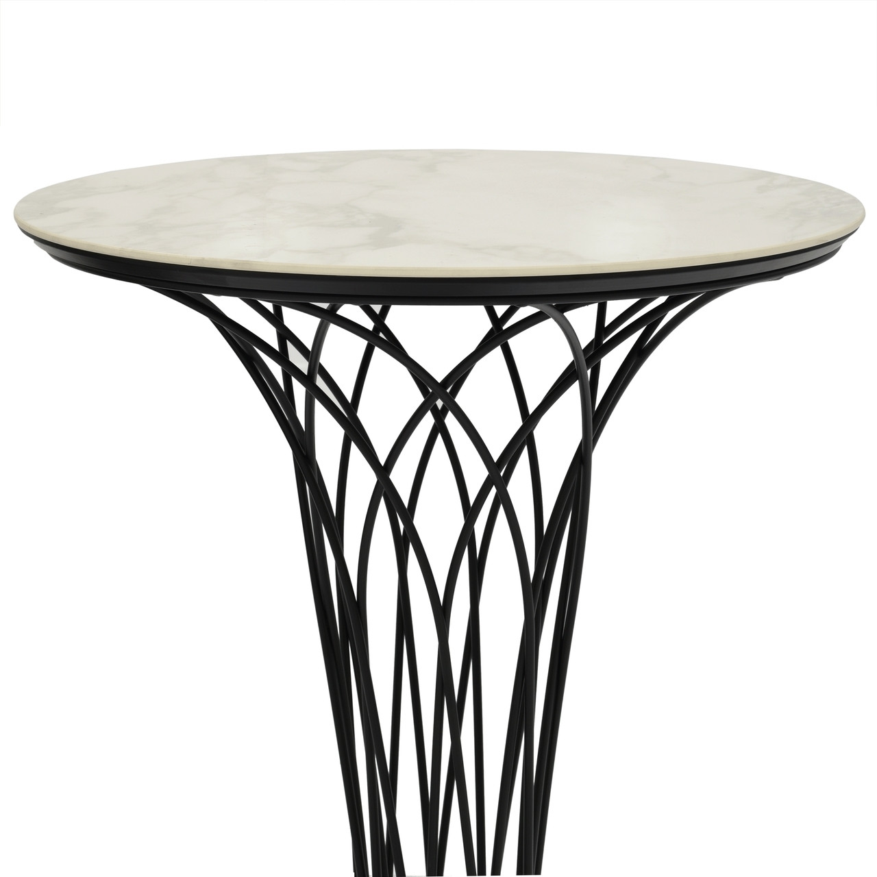 Cattelan Italia Nido Keramik Bistro Table - Thumbnail 3