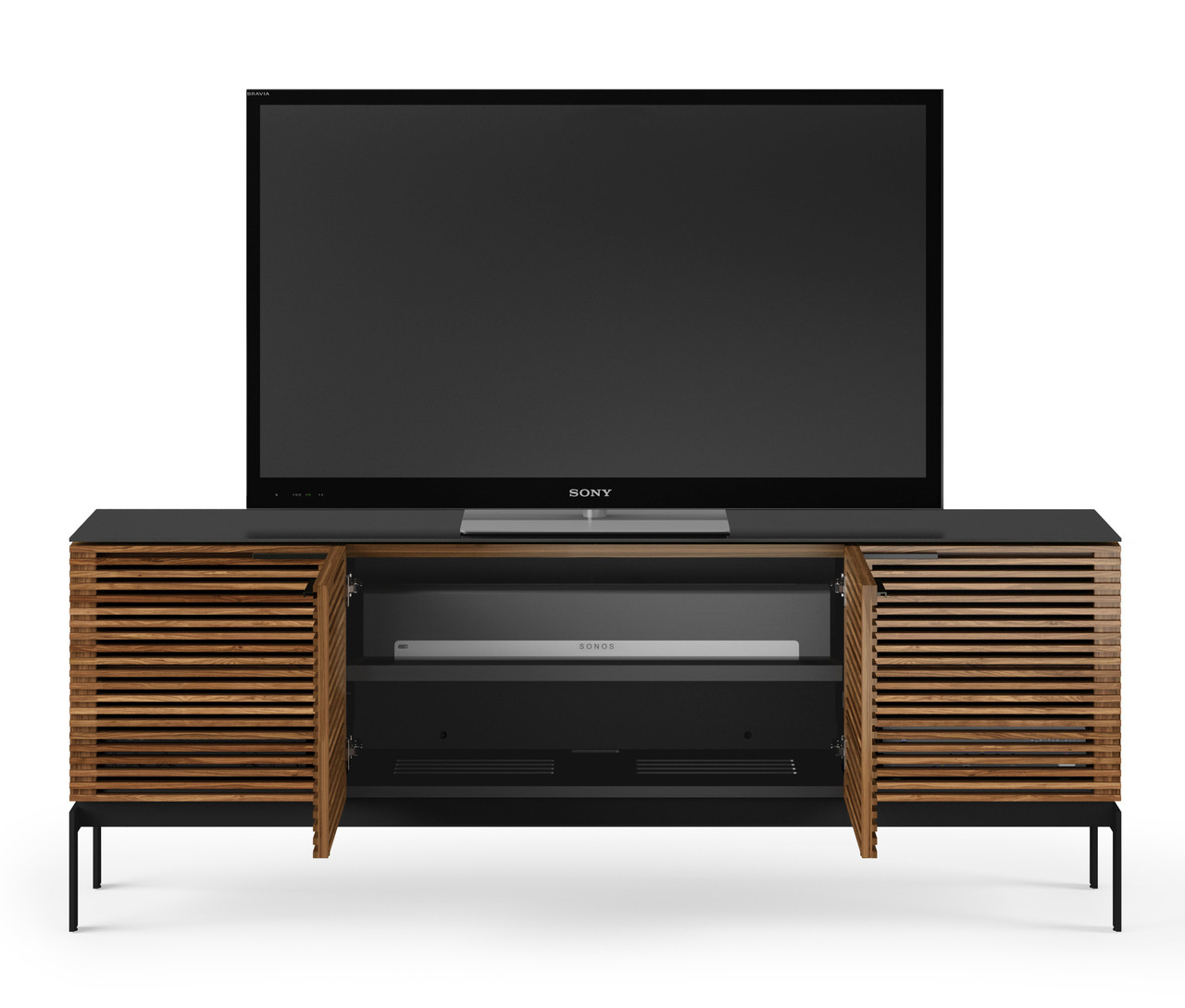 Modern Corridor SV 7129 Media Console | Cantoni