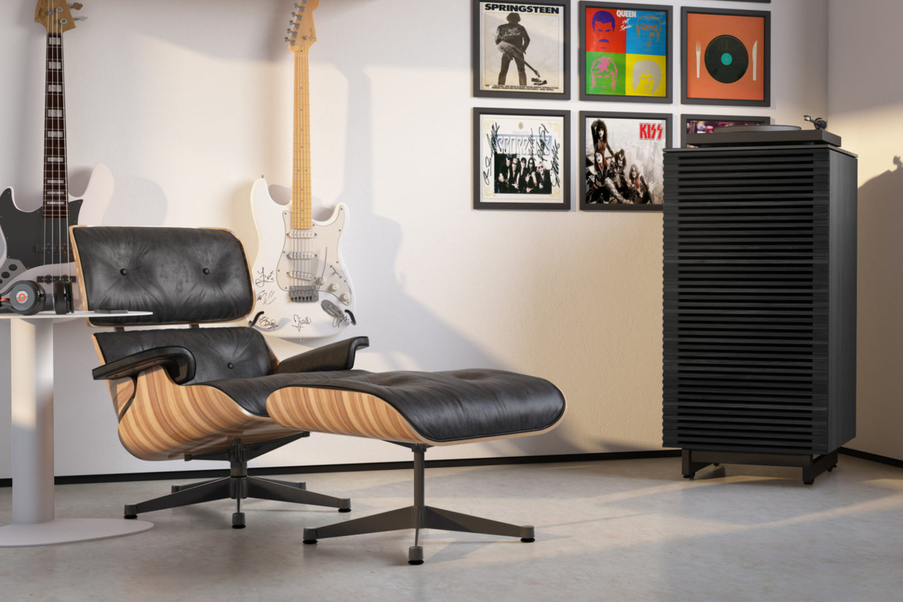 Corridor 8172 Audio Tower - Cantoni