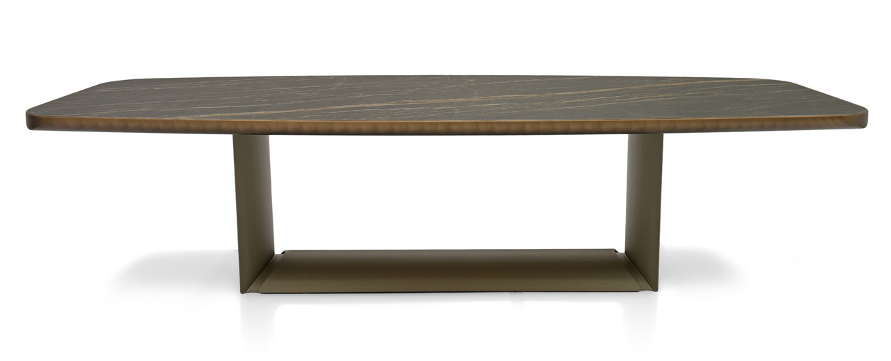 Cattelan Italia Dragon Keramik Dining Table