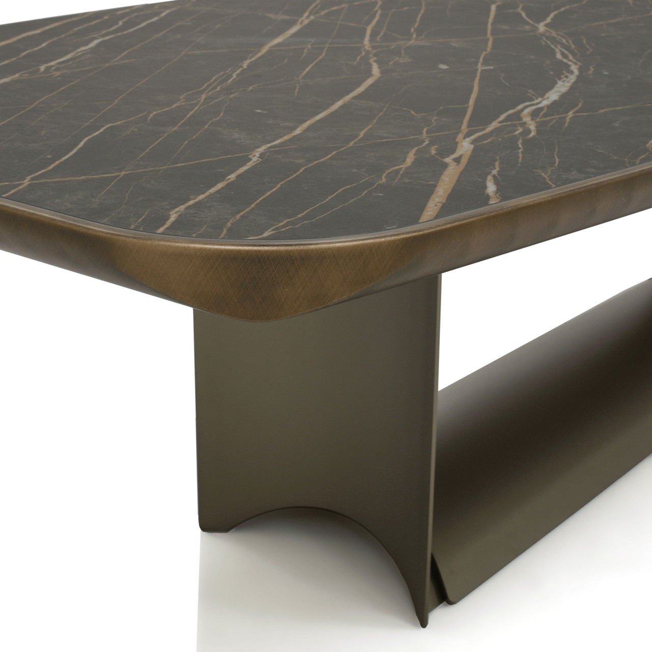 Dragon Keramik Premium Dining Table - Cantoni