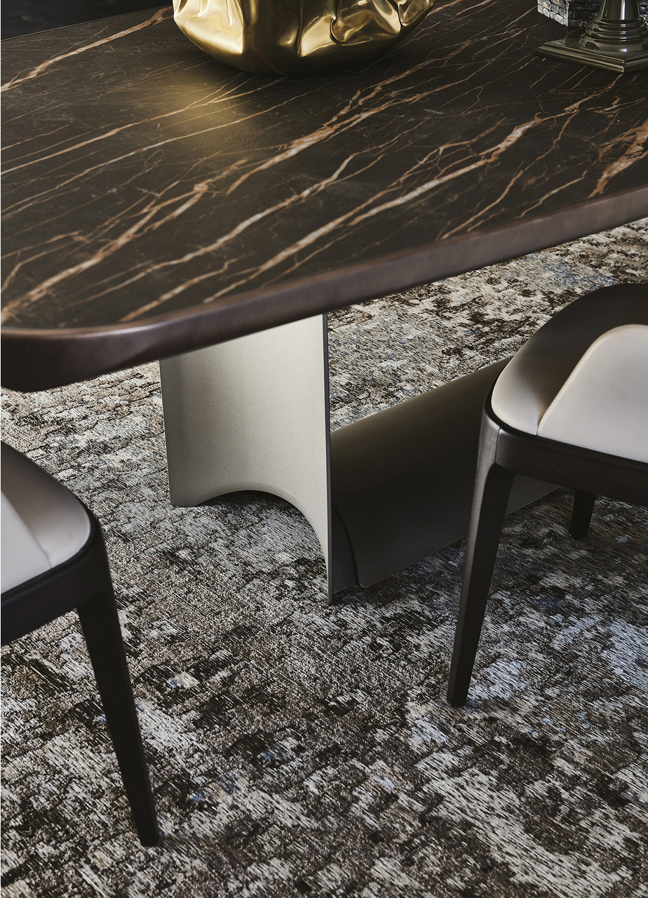 Cattelan Italia Dragon Keramik Dining Table - Thumbnail 3