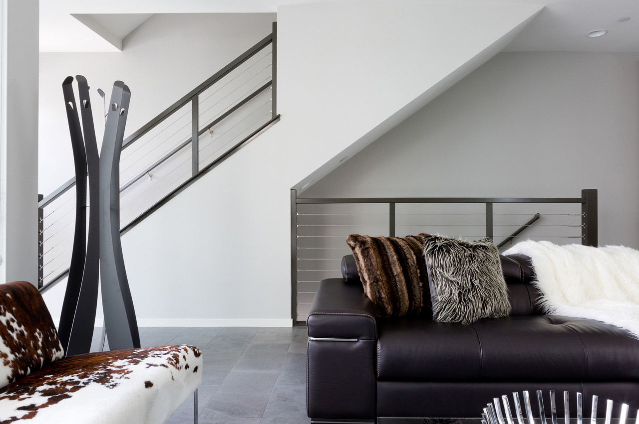 Cattelan Italia Valdo Coat Tree - Thumbnail 5