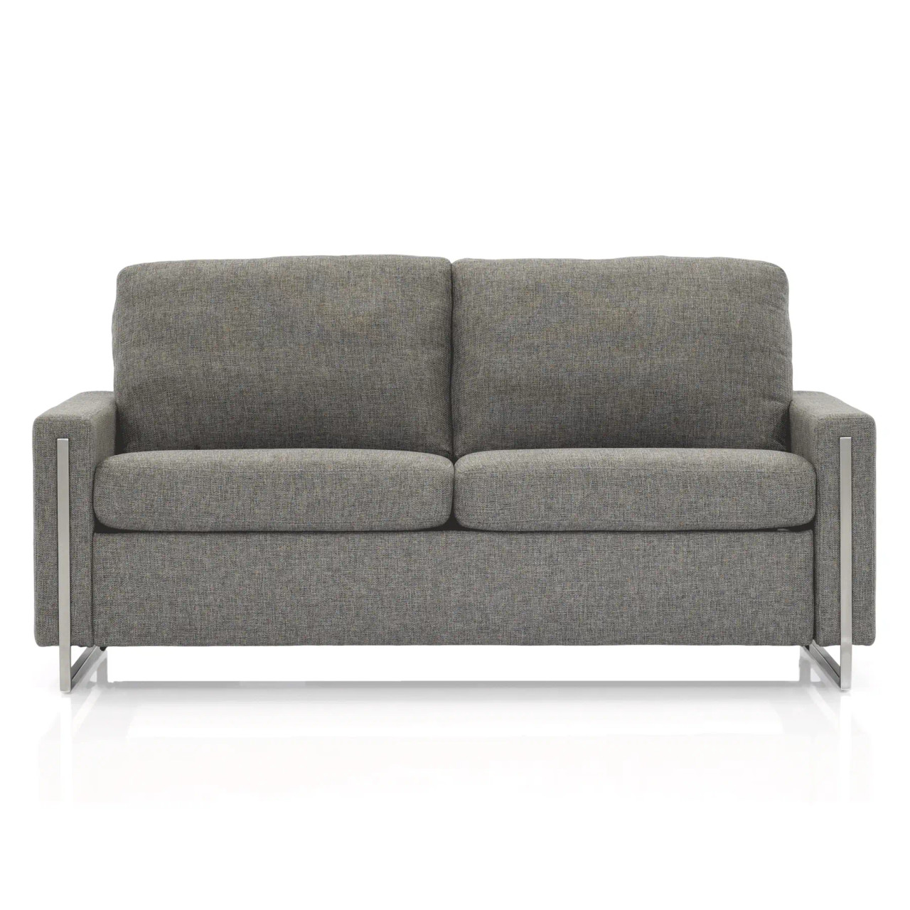 GREY - Shown here in the Grey option