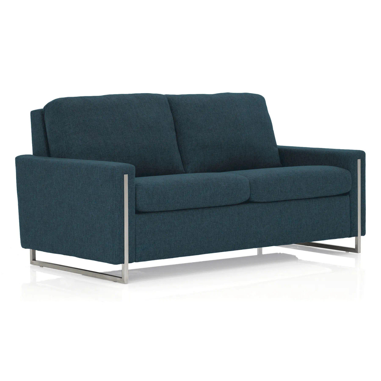 INDIGO - Shown here in the Indigo option