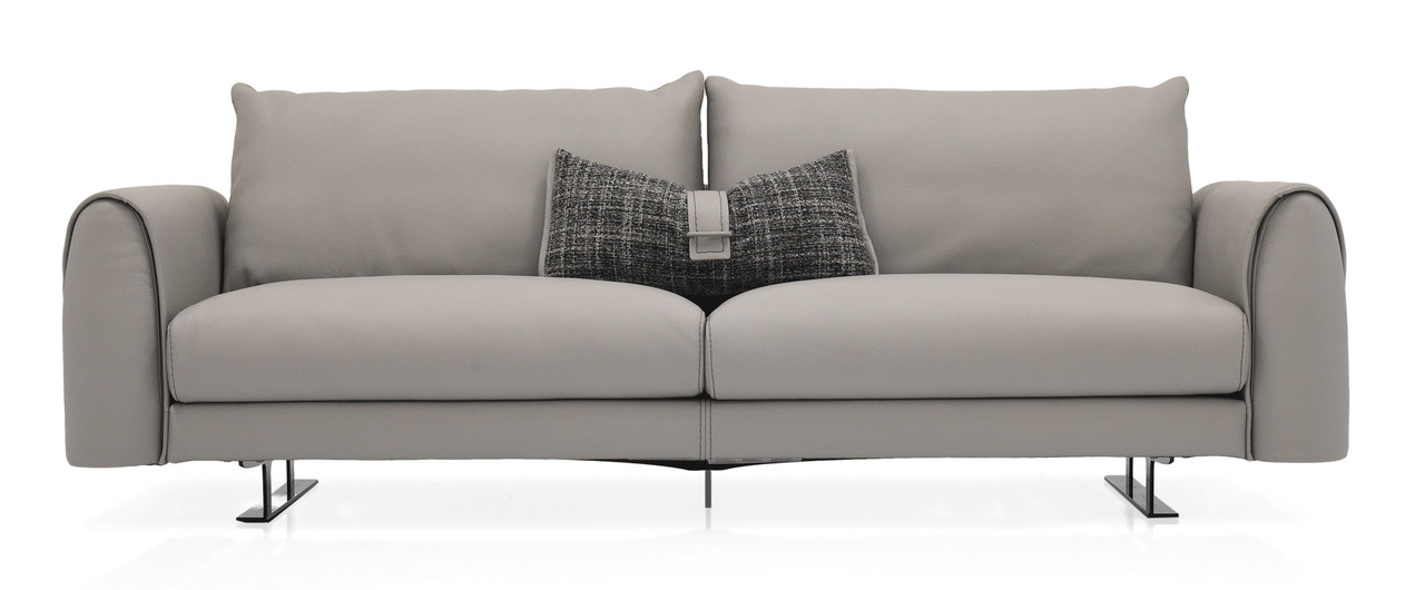 Karl Sofa Front View