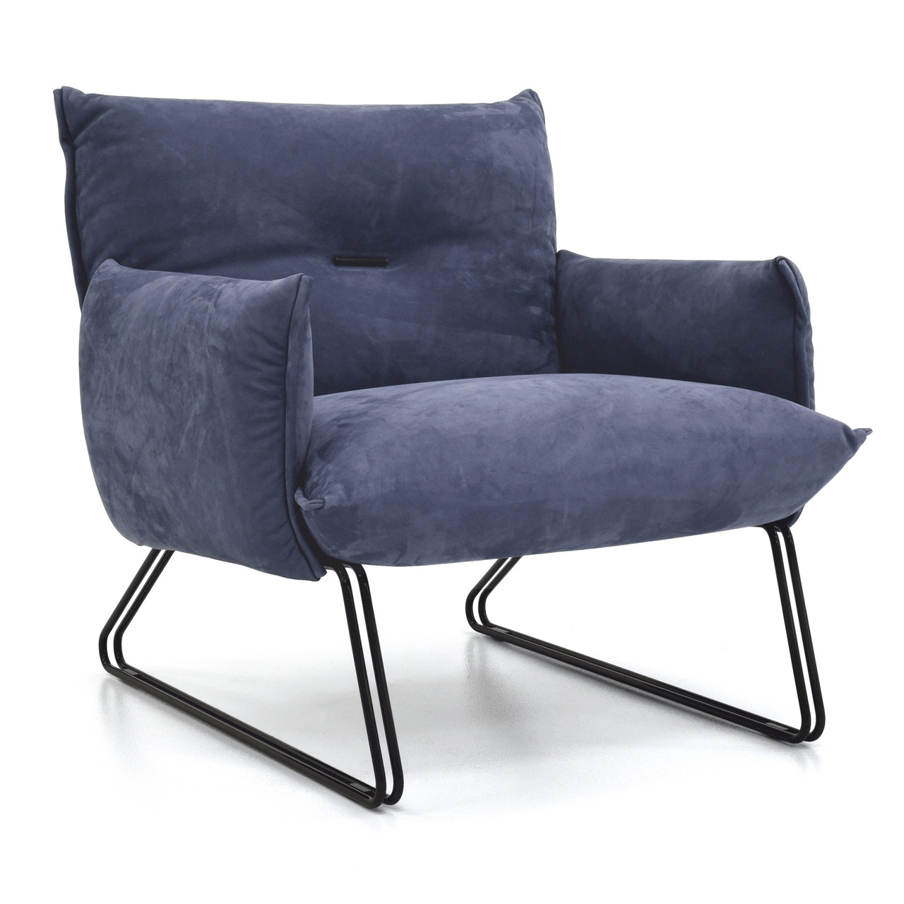 Margot Chair Front Angled View