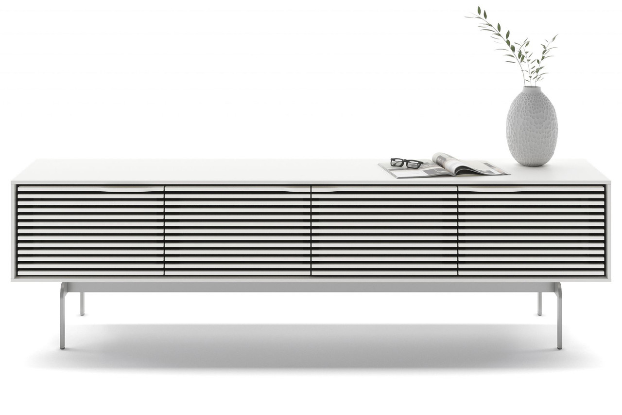BDI Align 7473 Low Storage Console - Cantoni