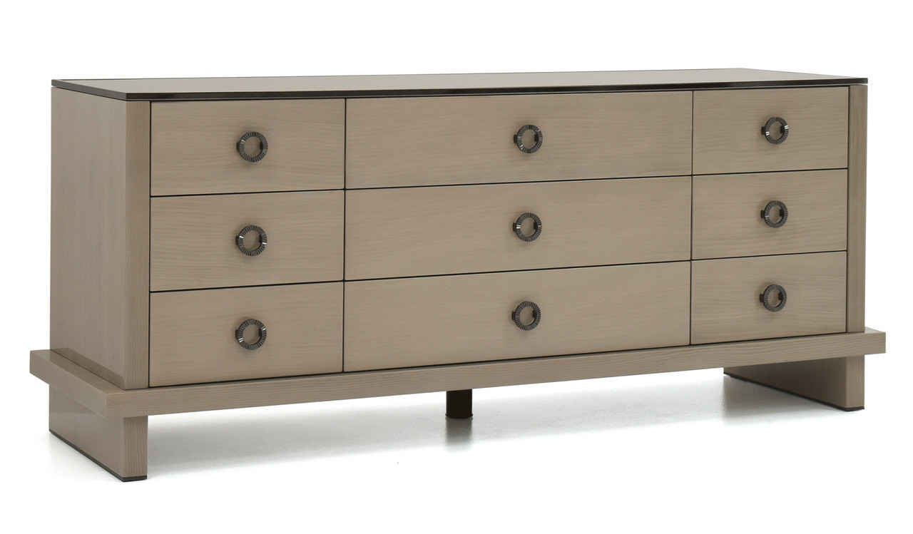 My Story Dresser Front Angled View