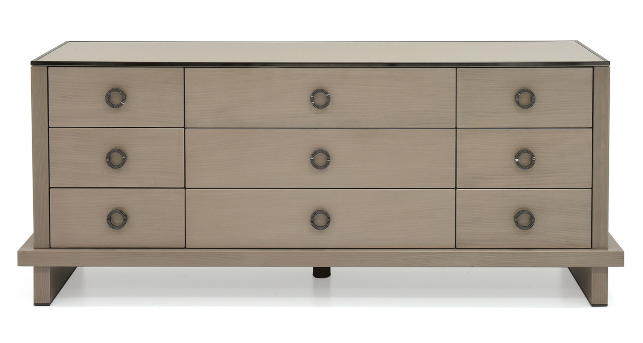 My Story Dresser Front View