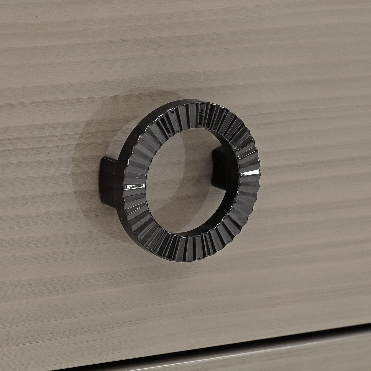 My Story Dresser Drawer Pull Detail