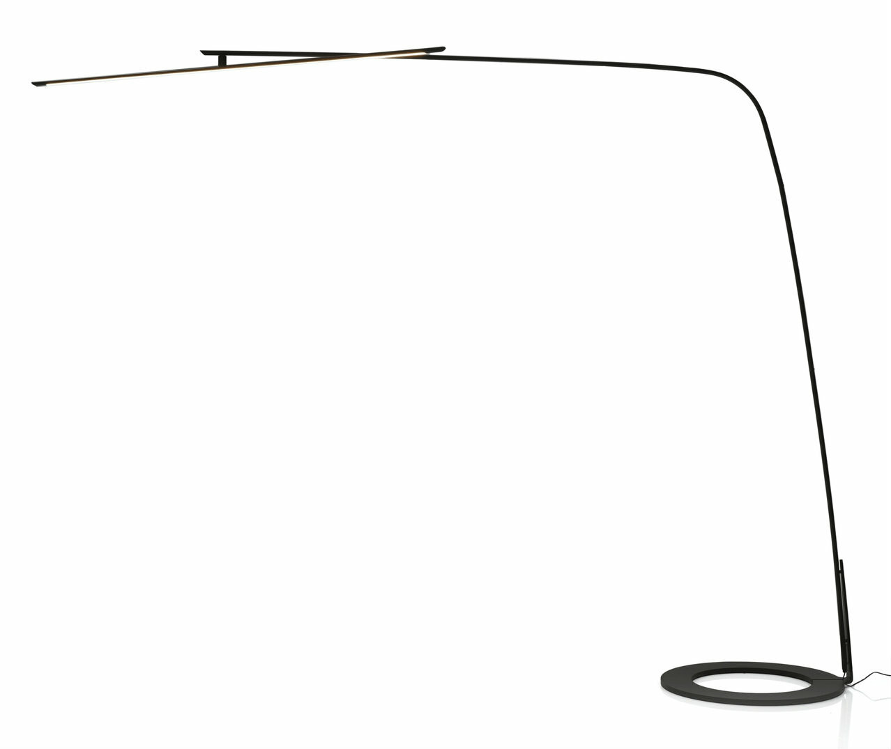 Stealth Floor Lamp