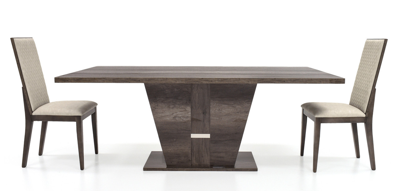 ダイニングテーブル Medea Rattan table Medea Dining Table - Cantoni