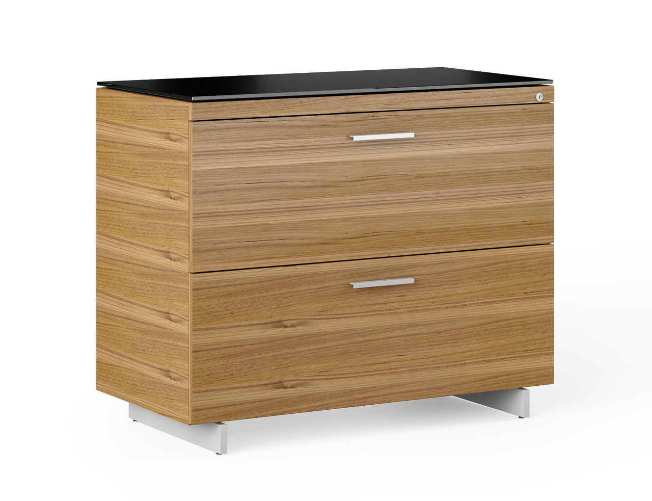 Sequel 20 6116 Lateral File Cabinet - Cantoni