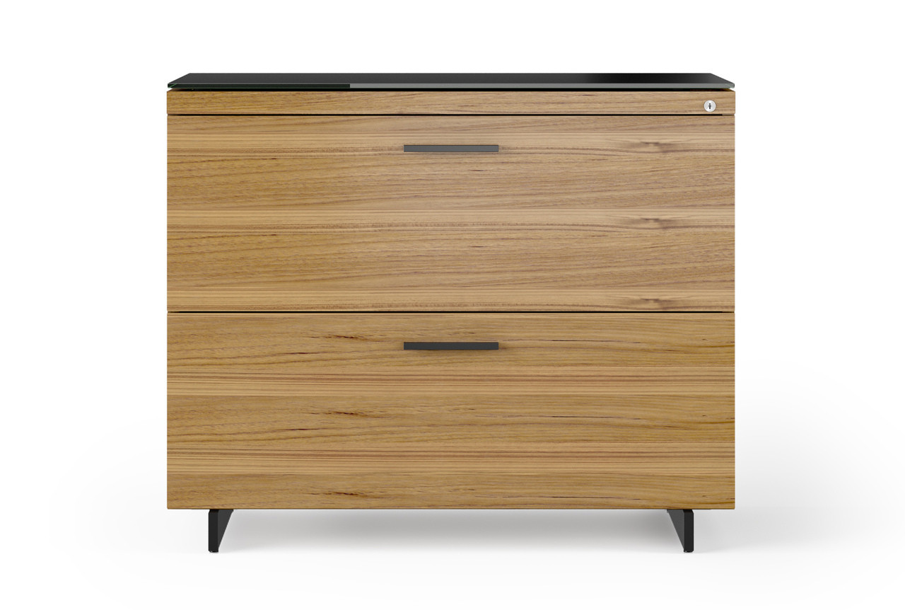 Sequel 20 6116 Lateral File Cabinet - Cantoni