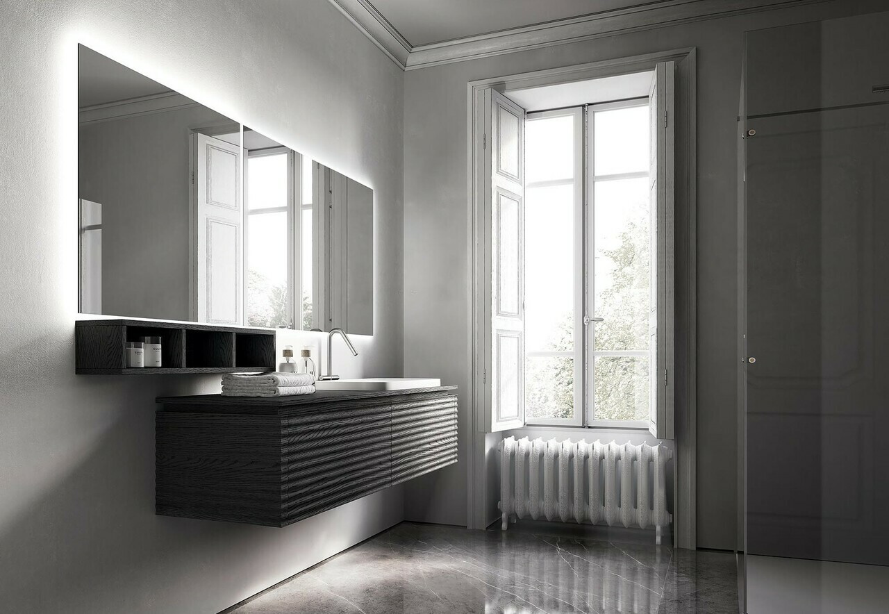 LEFT || RIGHT - Shown with options available by Special Order