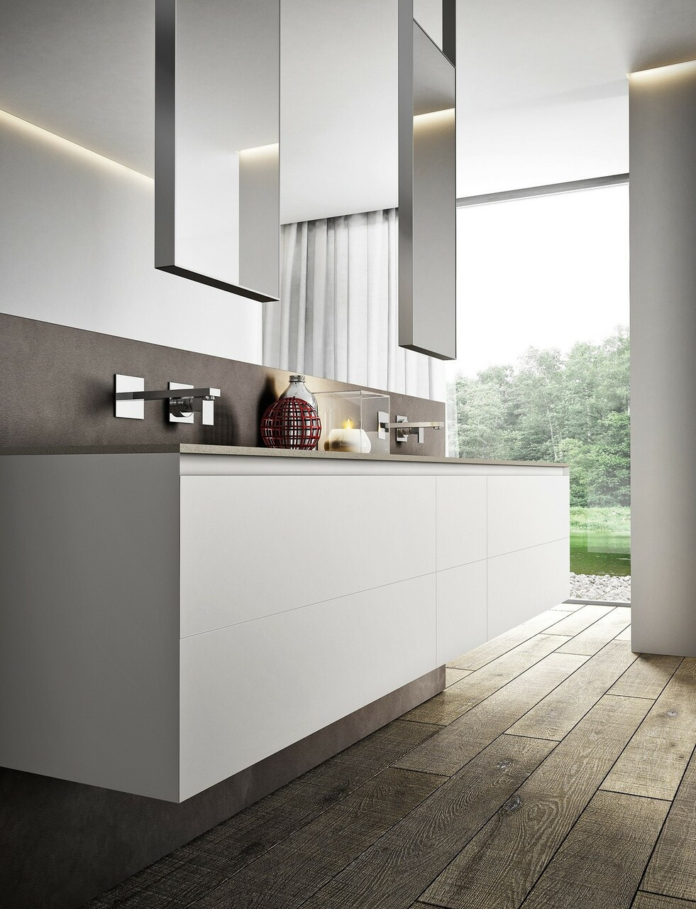 - Shown here in options available by Special Order