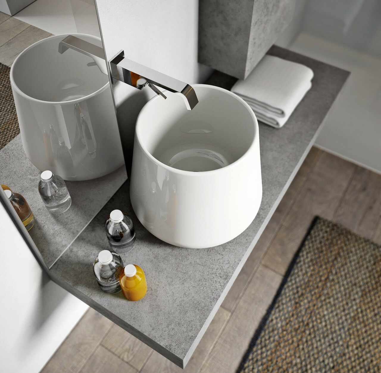 - Shown here in options available by Special Order