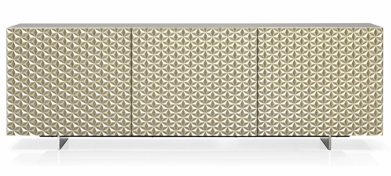 Cattelan Italia Royalton Sideboard - Thumbnail 2