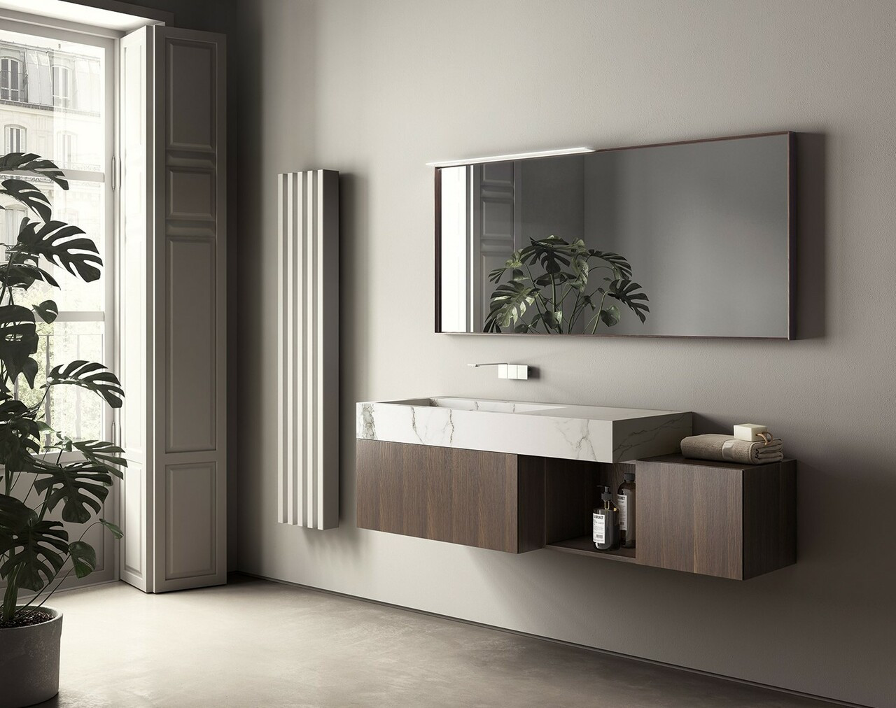 - Shown with options available by Special Order