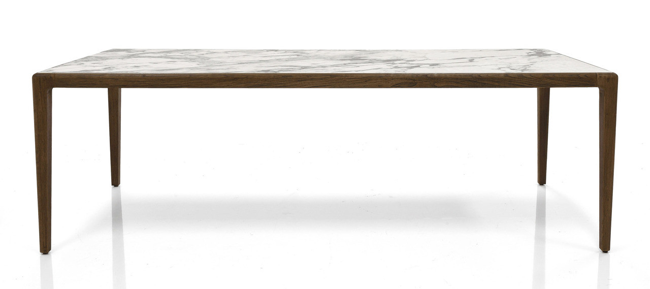Cruise Dining Table Front View