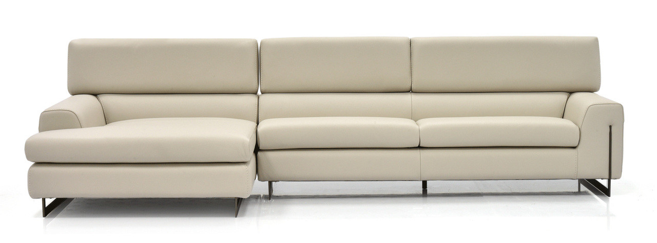Biella Sectional