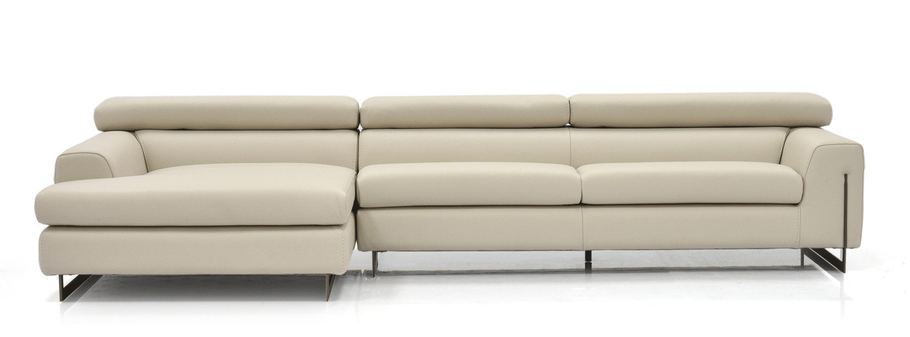 Biella Sectional
