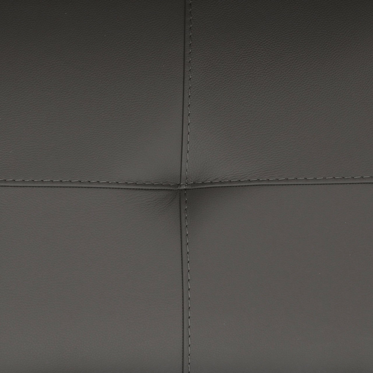 LEFT || ANTHRACITE LEATHER