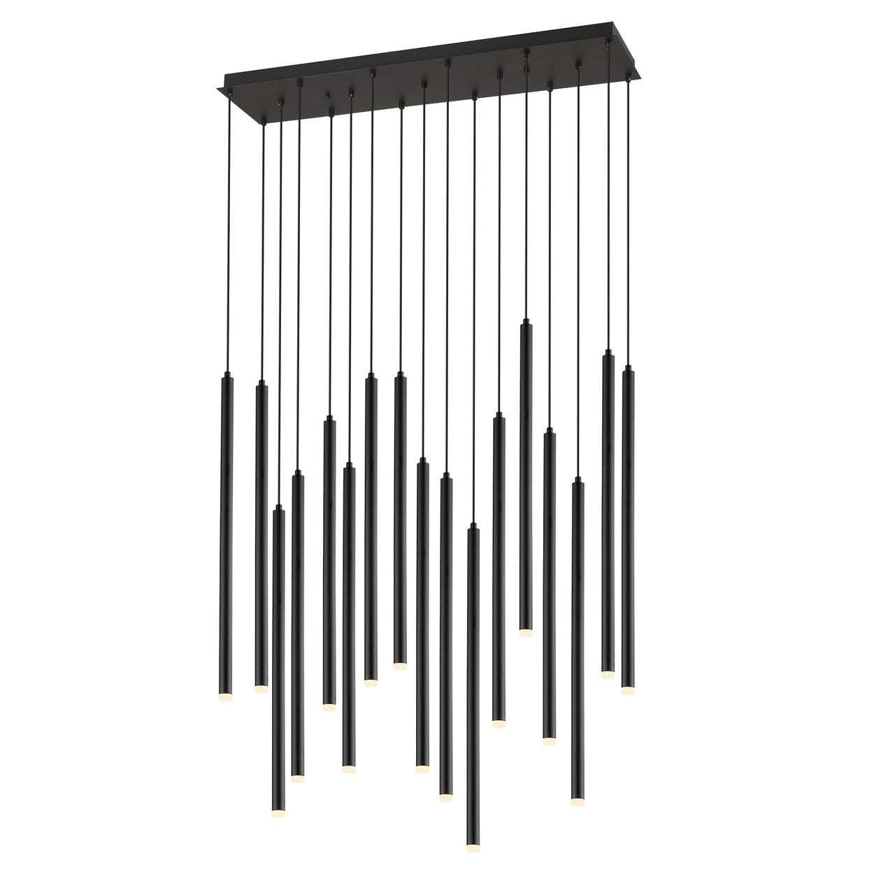 Fontaine Rectangle Suspension - Cantoni