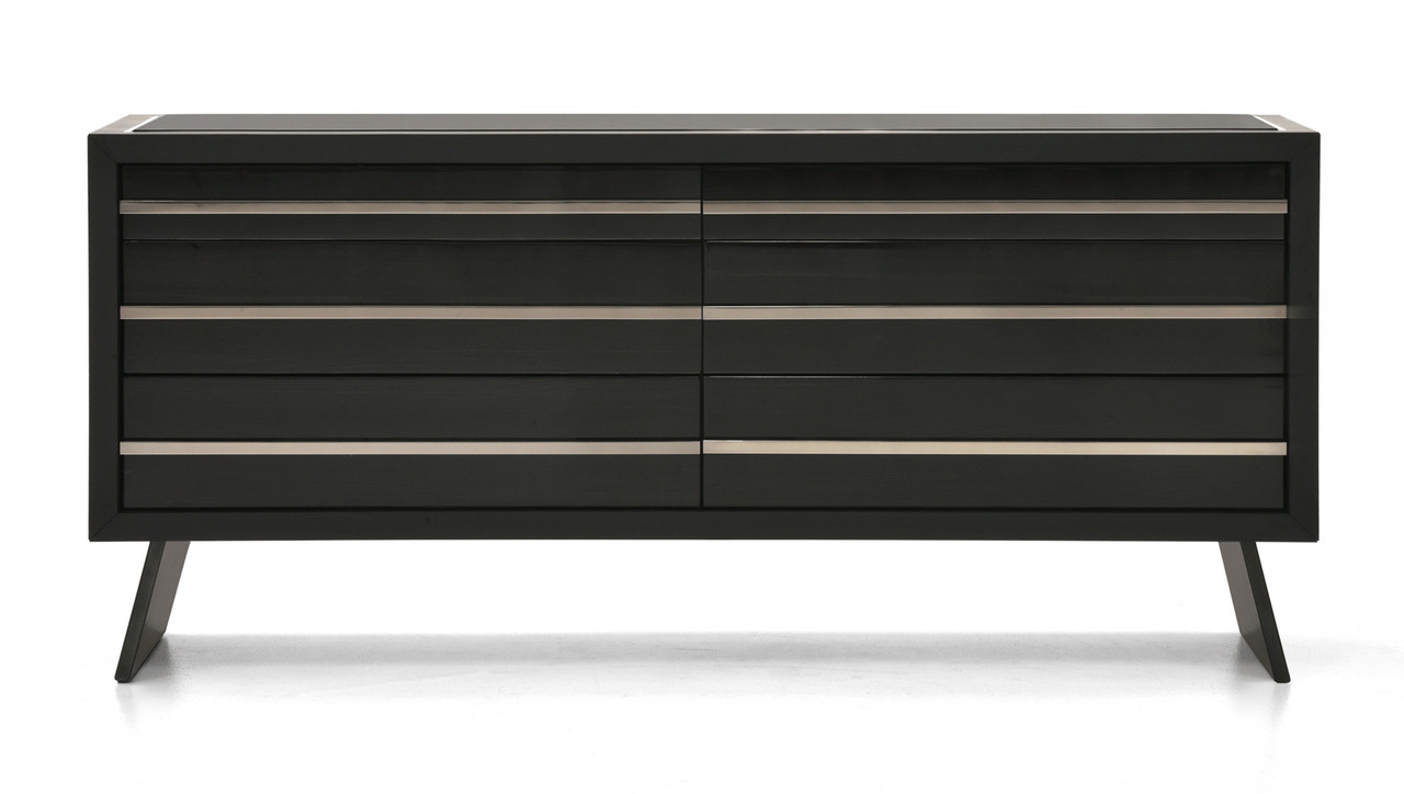 BLACK - Shown here in the Black color option