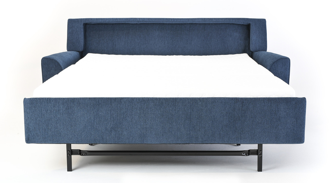 INDIGO - Shown here in the indigo option