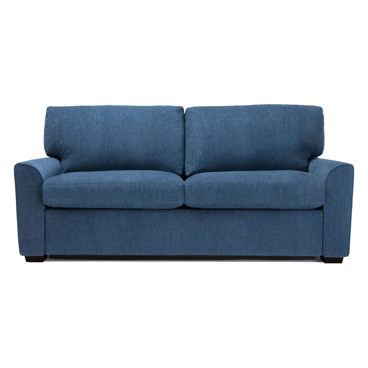 INDIGO - Shown here in the indigo option