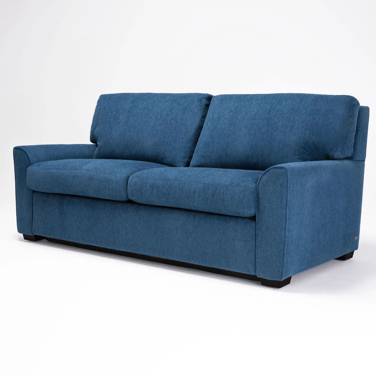 INDIGO - Shown here in the indigo option