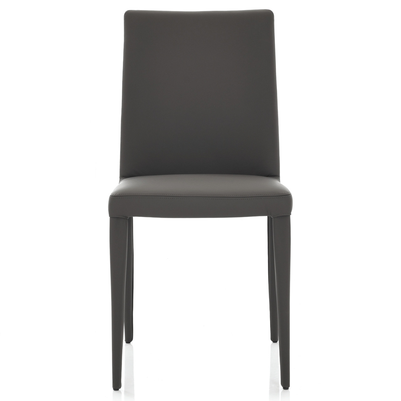 Bella H Side Chair - Grey