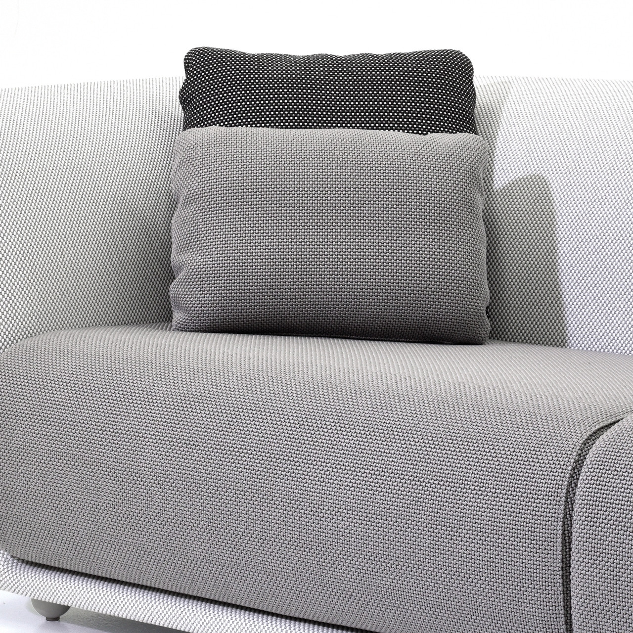 STEEL || GRANITE || Closeup- Shown here in the Steel and Granite. Each sold separately.