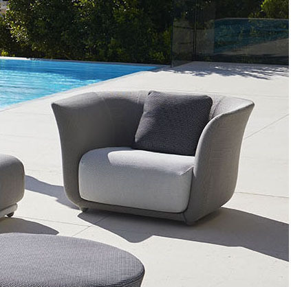 STEEL || GRANITE - Shown here in the Large. Each sold separately